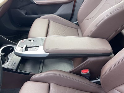 2023 BMW X1 xDrive28i *** ONE OWNER AWD RARE COLOR ***