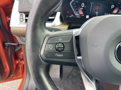 2023 BMW X1 xDrive28i *** ONE OWNER AWD RARE COLOR ***