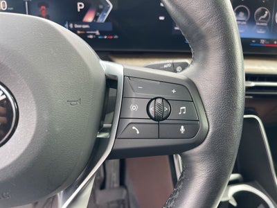 2023 BMW X1 xDrive28i *** ONE OWNER AWD RARE COLOR ***