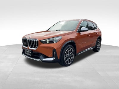 2023 BMW X1 xDrive28i *** ONE OWNER AWD RARE COLOR ***