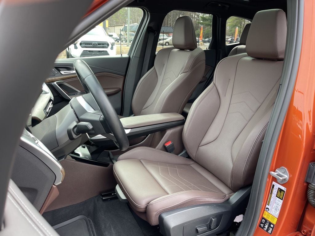 2023 BMW X1 xDrive28i *** ONE OWNER AWD RARE COLOR ***