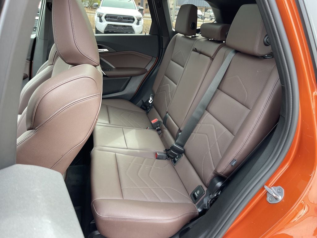 2023 BMW X1 xDrive28i *** ONE OWNER AWD RARE COLOR ***