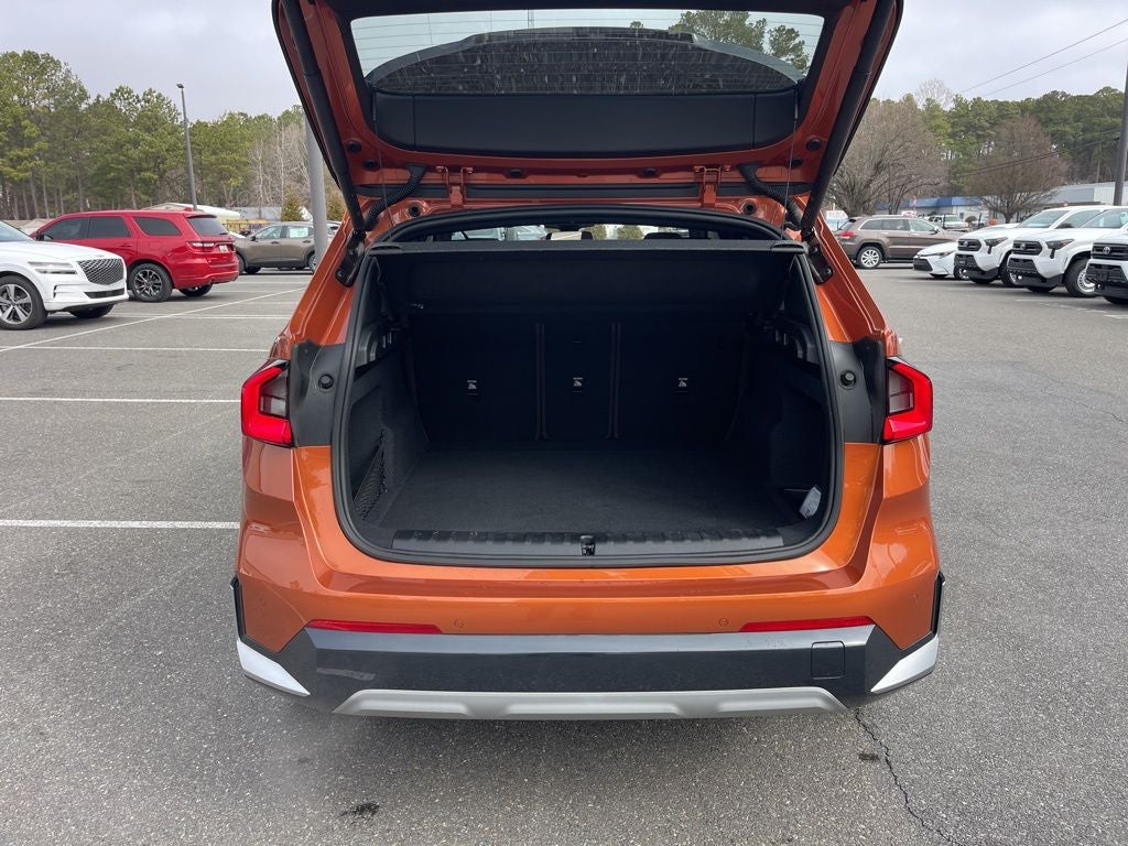 2023 BMW X1 xDrive28i *** ONE OWNER AWD RARE COLOR ***