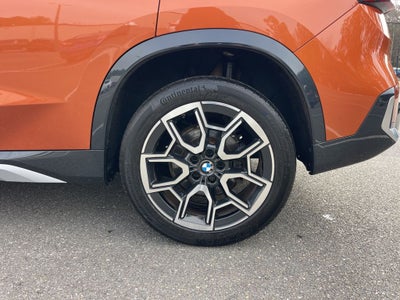 2023 BMW X1 xDrive28i *** ONE OWNER AWD RARE COLOR ***
