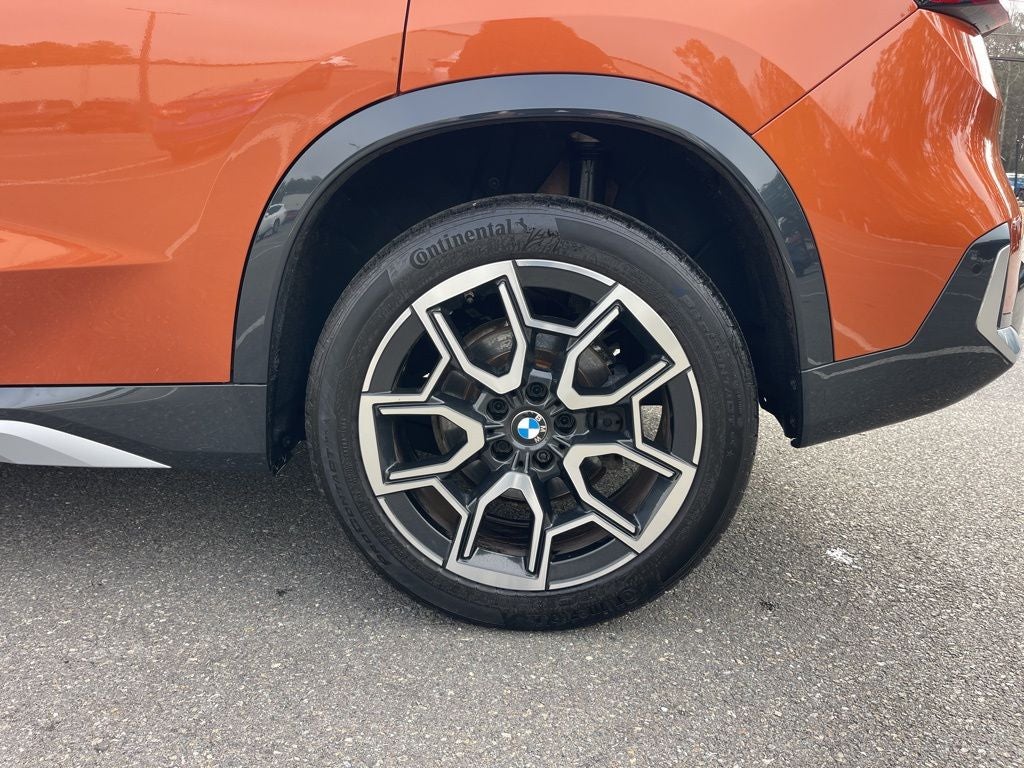 2023 BMW X1 xDrive28i *** ONE OWNER AWD RARE COLOR ***