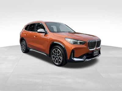 2023 BMW X1 xDrive28i *** ONE OWNER AWD RARE COLOR ***