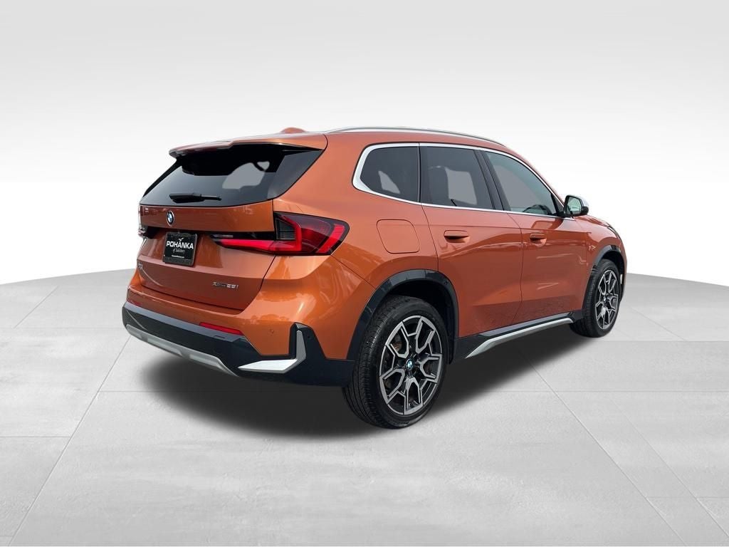 2023 BMW X1 xDrive28i *** ONE OWNER AWD RARE COLOR ***