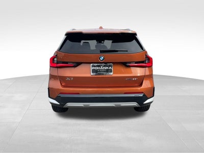 2023 BMW X1 xDrive28i *** ONE OWNER AWD RARE COLOR ***
