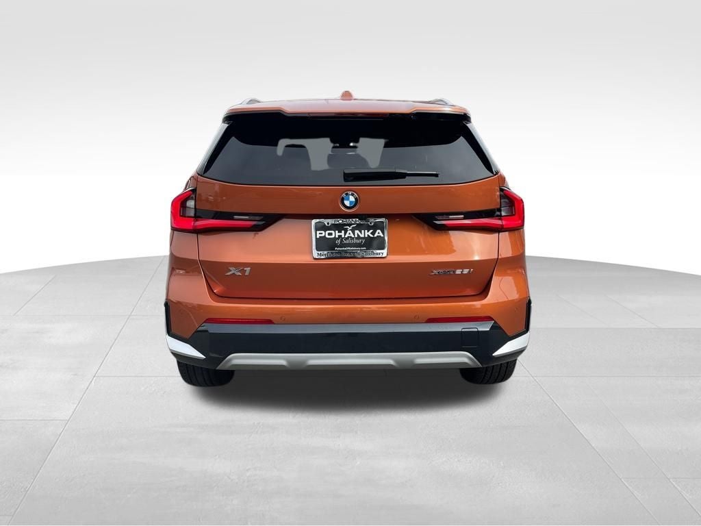 2023 BMW X1 xDrive28i *** ONE OWNER AWD RARE COLOR ***