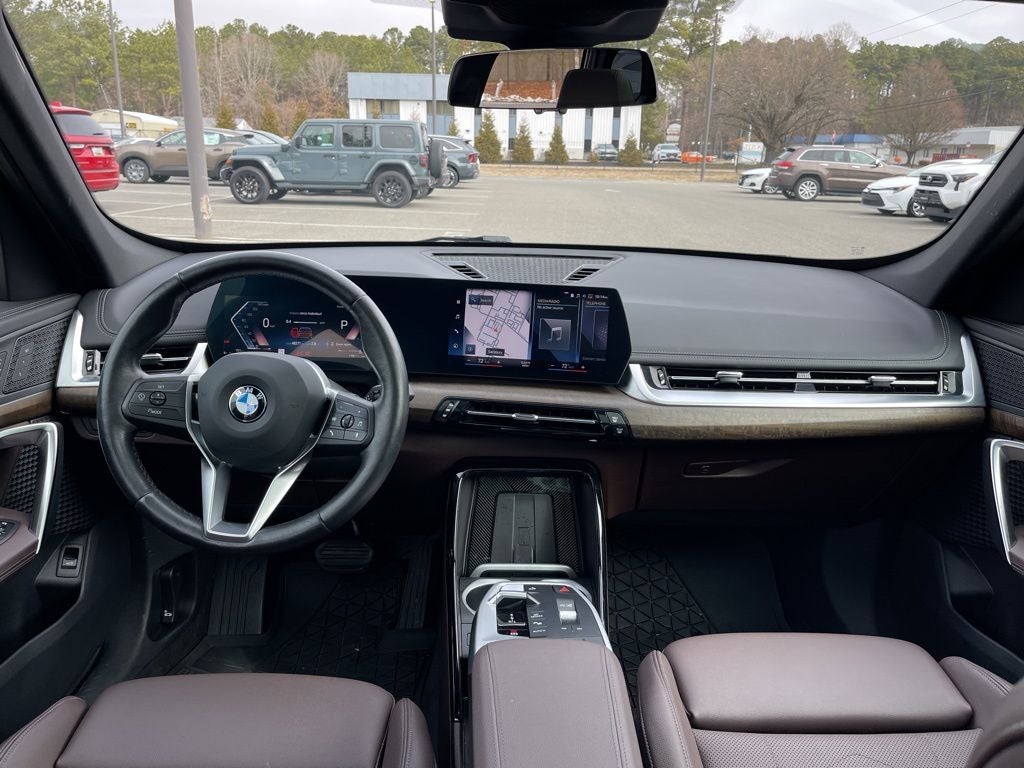 2023 BMW X1 xDrive28i *** ONE OWNER AWD RARE COLOR ***