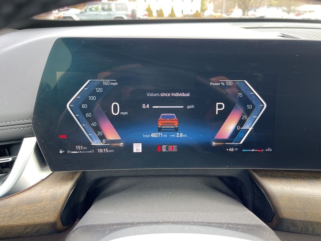 2023 BMW X1 xDrive28i *** ONE OWNER AWD RARE COLOR ***