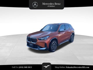 2023 BMW X1 xDrive28i *** ONE OWNER AWD RARE COLOR ***