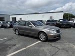 2003 Mercedes-Benz S-Class S 430
