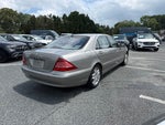2003 Mercedes-Benz S-Class S 430