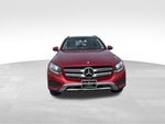 2016 Mercedes-Benz GLC GLC 300 4MATIC®