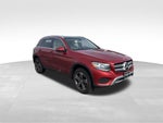 2016 Mercedes-Benz GLC GLC 300 4MATIC®