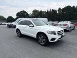 2017 Mercedes-Benz GLC GLC 300 4MATIC®