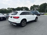 2017 Mercedes-Benz GLC GLC 300 4MATIC®
