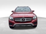 2018 Mercedes-Benz GLC GLC 300 4MATIC®