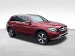 2018 Mercedes-Benz GLC GLC 300 4MATIC®
