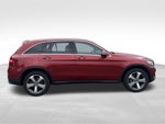 2018 Mercedes-Benz GLC GLC 300 4MATIC®