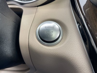 2017 Mercedes-Benz GLC GLC 300 4MATIC®