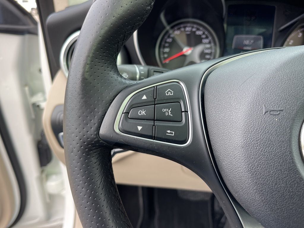 2017 Mercedes-Benz GLC GLC 300 4MATIC®