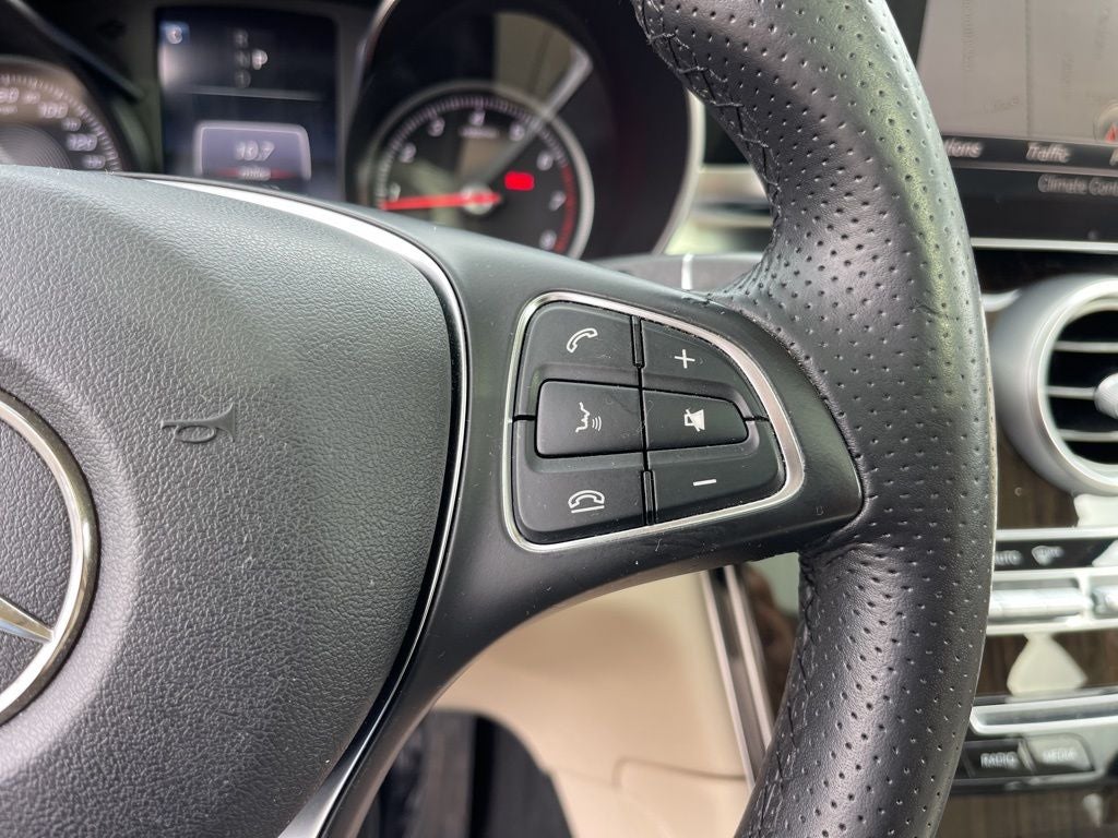 2017 Mercedes-Benz GLC GLC 300 4MATIC®