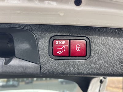 2017 Mercedes-Benz GLC GLC 300 4MATIC®