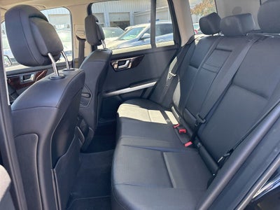 2014 Mercedes-Benz GLK GLK 350 4MATIC® ** LOW MILES ** ONE OWNER **
