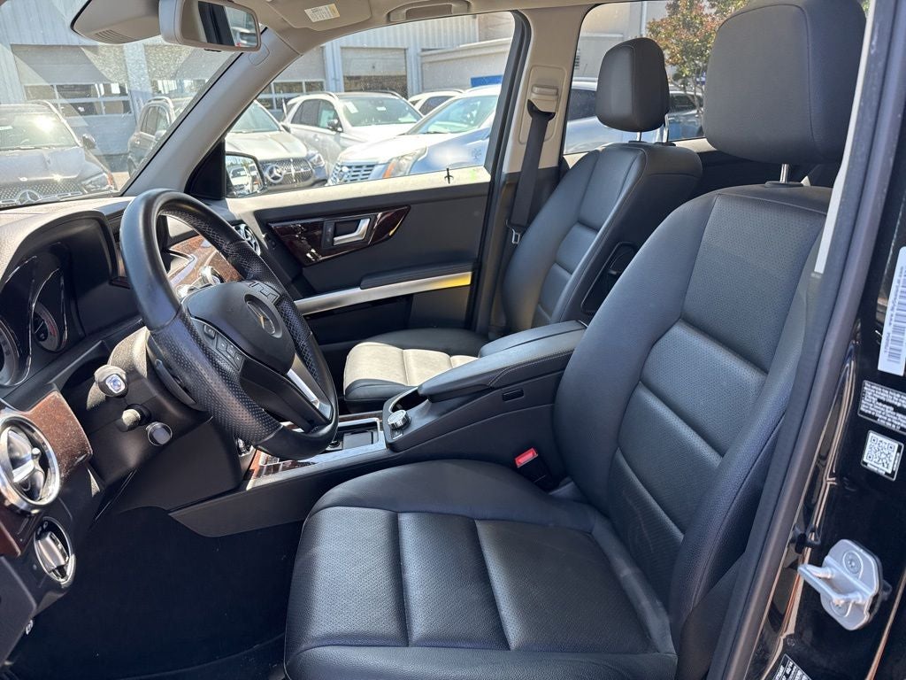 2014 Mercedes-Benz GLK GLK 350 4MATIC® ** LOW MILES ** ONE OWNER **