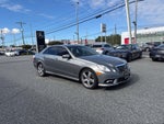 2011 Mercedes-Benz E-Class E 350 4MATIC®
