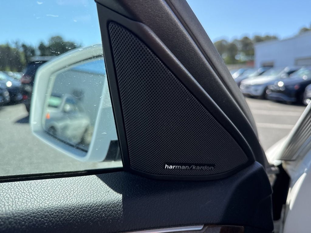 2016 Mercedes-Benz E-Class E 350 4MATIC®