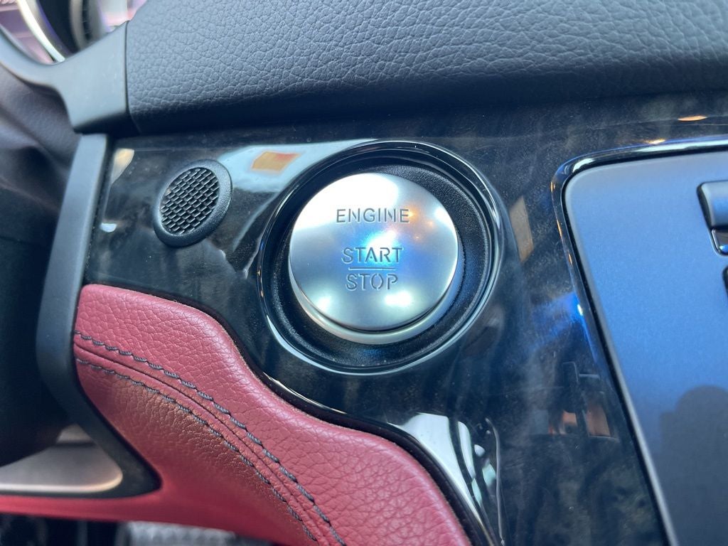 2013 Mercedes-Benz SL-Class SL 550