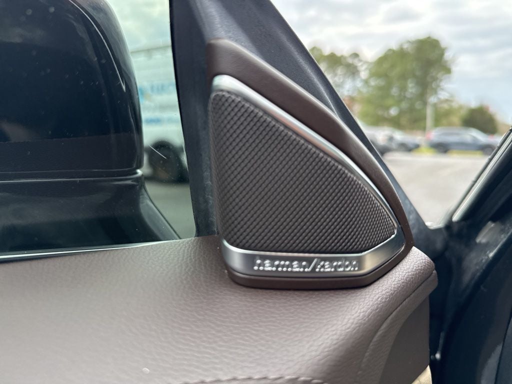 2016 Mercedes-Benz CLS CLS 400