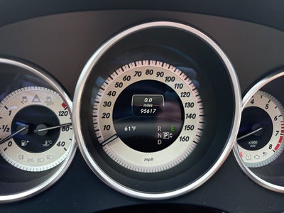 2016 Mercedes-Benz CLS CLS 400