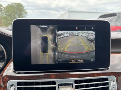 2016 Mercedes-Benz CLS CLS 400