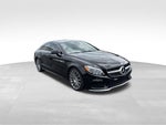 2016 Mercedes-Benz CLS CLS 400