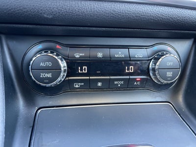 2018 Mercedes-Benz CLA CLA 250 4MATIC®