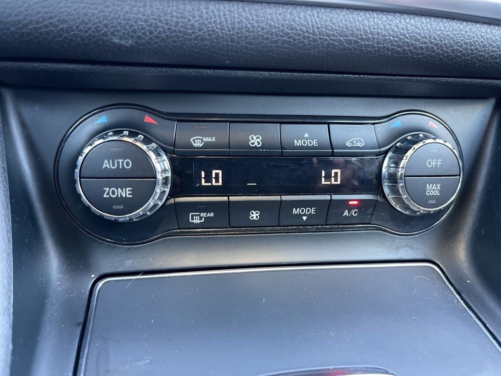 2018 Mercedes-Benz CLA CLA 250 4MATIC®