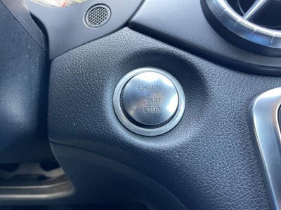 2018 Mercedes-Benz CLA CLA 250 4MATIC®