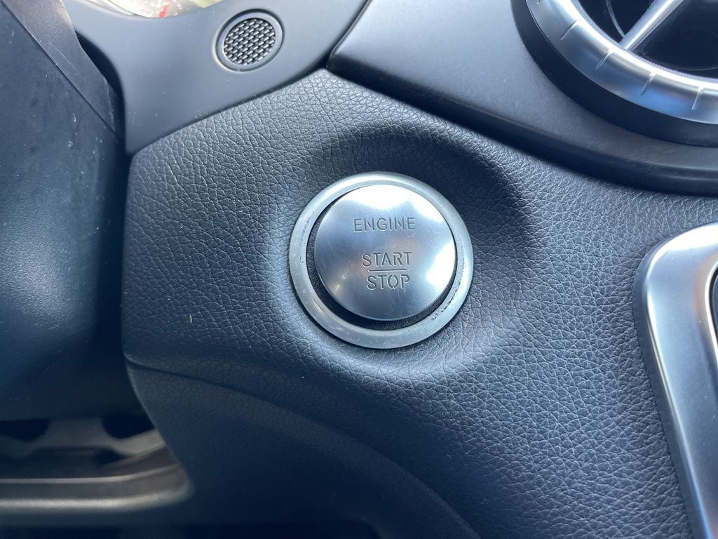 2018 Mercedes-Benz CLA CLA 250 4MATIC®