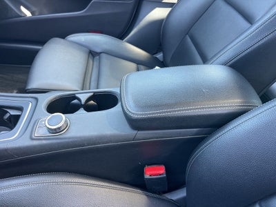 2018 Mercedes-Benz CLA CLA 250 4MATIC®