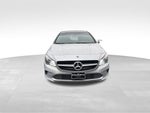 2018 Mercedes-Benz CLA CLA 250 4MATIC®