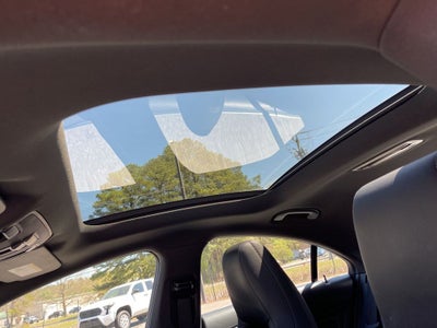 2018 Mercedes-Benz CLA CLA 250 4MATIC®