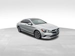 2018 Mercedes-Benz CLA CLA 250 4MATIC®