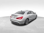 2018 Mercedes-Benz CLA CLA 250 4MATIC®