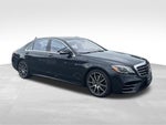 2019 Mercedes-Benz S-Class S 560
