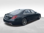 2019 Mercedes-Benz S-Class S 560