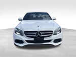 2018 Mercedes-Benz C-Class C 300 4MATIC®